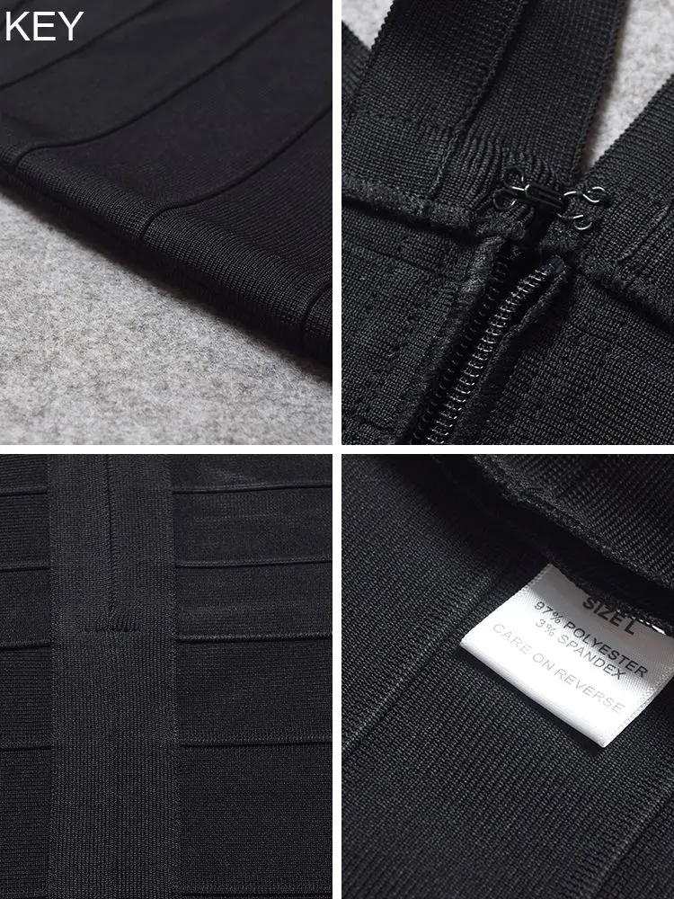 Женский облегающий топ BEAUKEY