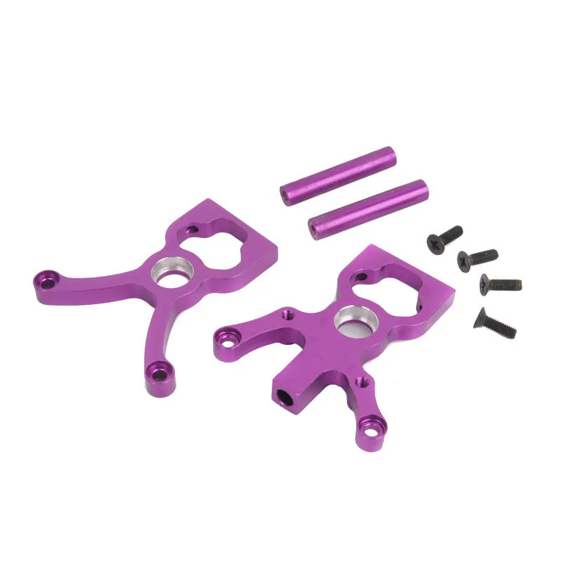 Аксессуары для радиоуправляемых моделей алюминиевые аксессуары автомобилей ЧПУ