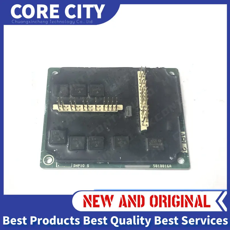 

NEW MODULE 581B816A 581B700D