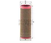 

CF18190/2 for air filter IC PRO935 PRO935 PRO940 LIEBHERR KAMATSU JOHN DEERE HITACHI
