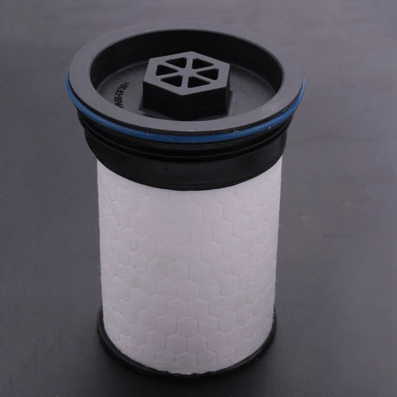 4 шт. топливные фильтры TP1007 52100212 профессиональный комплект с крышками и