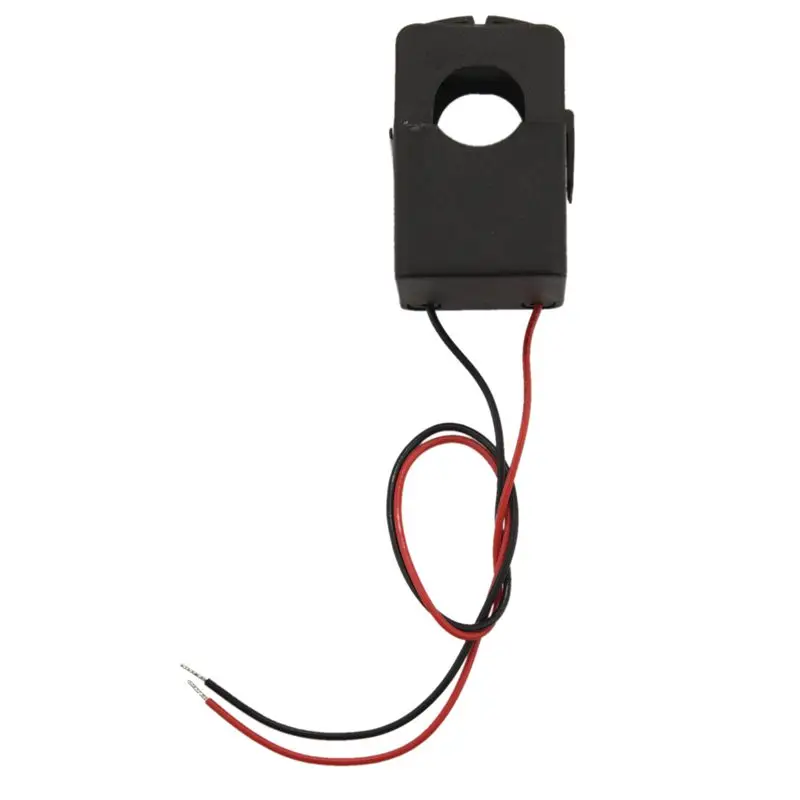 Акция! Однофазный цифровой энергосберегающий счетчик ваттметр 220 В А энергии кхв