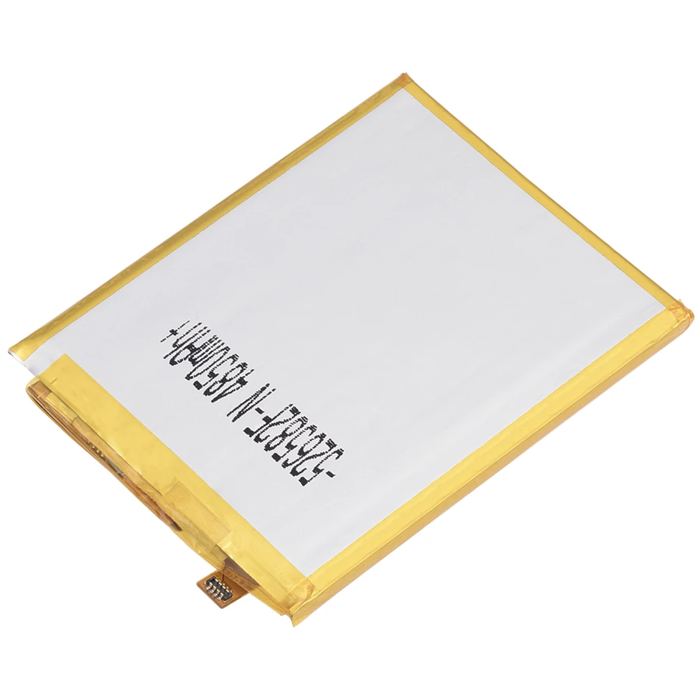 Фото Аккумулятор для мобильного телефона Motorola Edge 5G XT2141, Edge S30 XT2175-2 2021, Moto G200 5G XT2175 2022, MB50, 5000 мАч, сменный №5