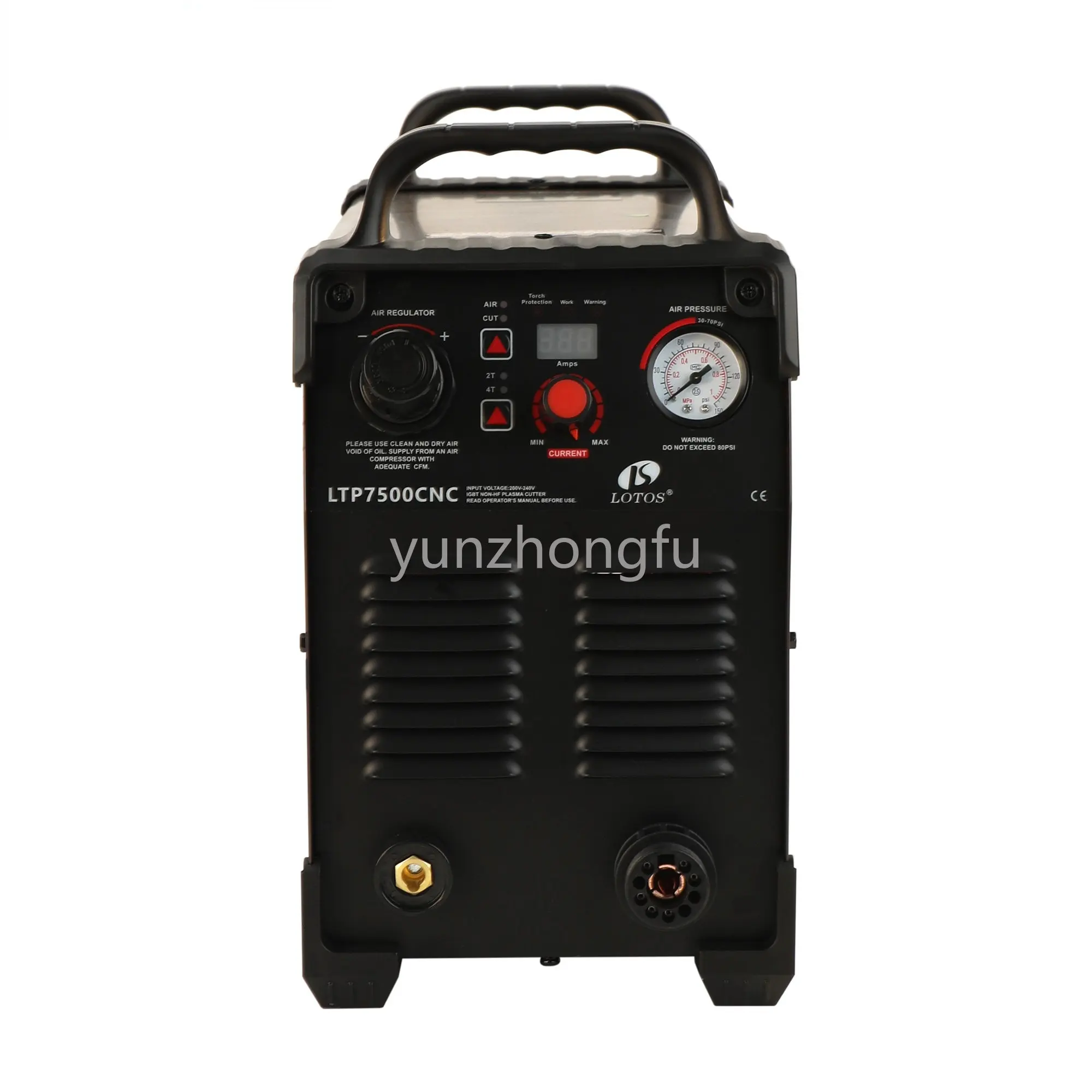 

Переносной станок с ЧПУ для плазменной резки, 220 В/380 В