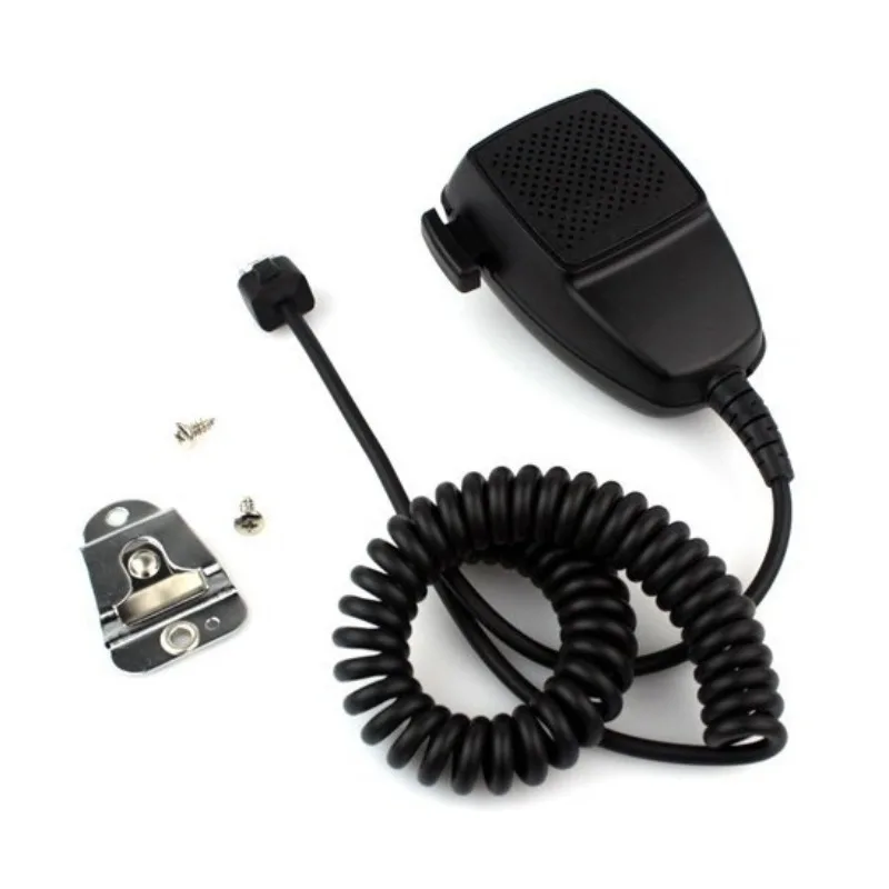 Фото HMN3596A рация микрофон 8-контактный портативный динамик микрофон для Motorola автомобильное мобильное радио GM300 GM3688 GM3188 GM950 GM338 №2