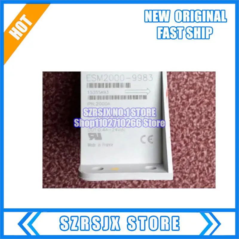 

new and original ESM2000-9983