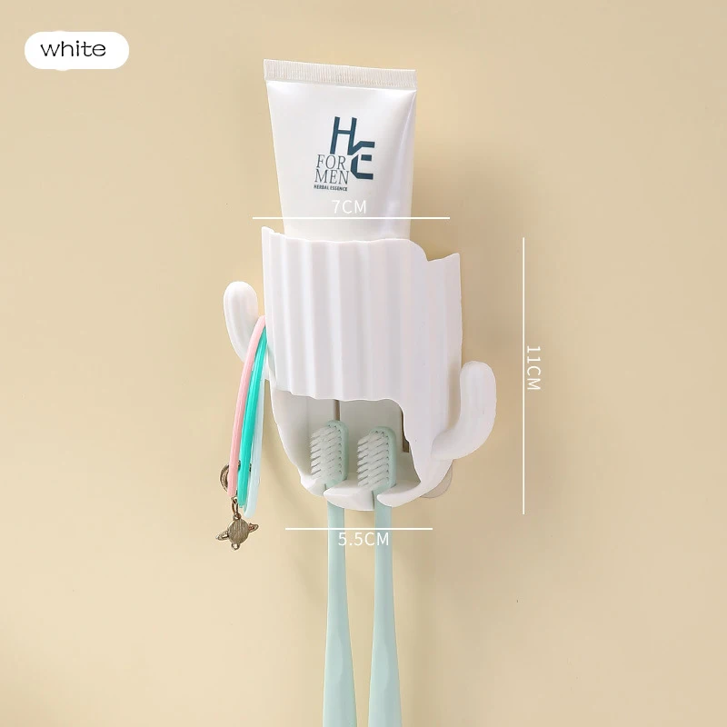 

Пластиковая настенная полка PGY для ванной комнаты