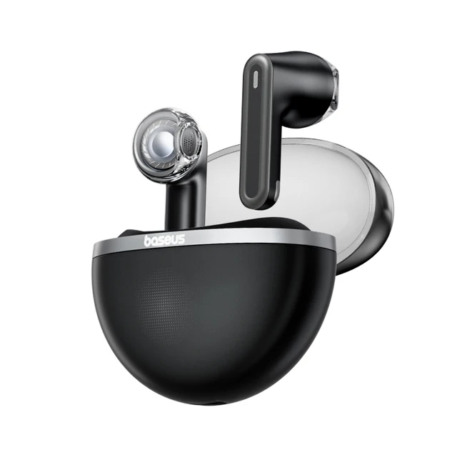 Беспроводные наушники Baseus Bowie E5