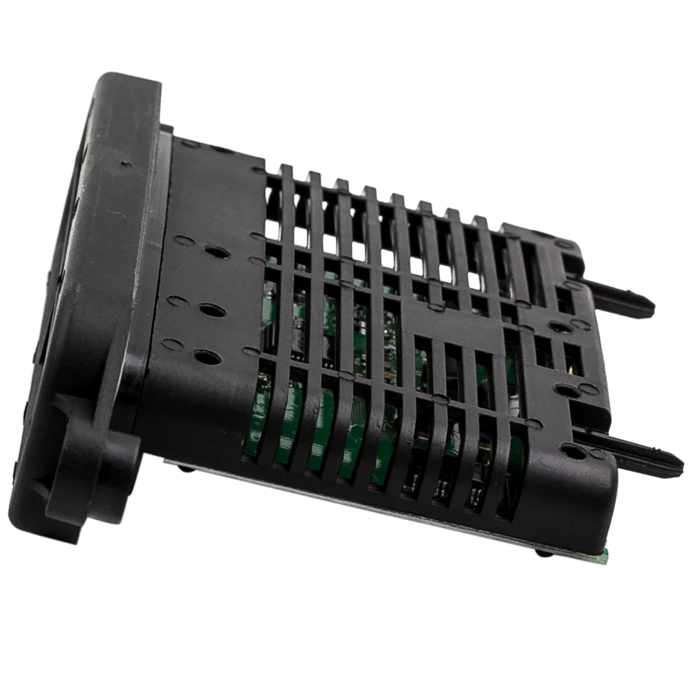 Галогенная фара TMS модуль управления для BMW 5 серии F07 F10 520d 523i 7304906 N52B30A 190 2996 8A/MT