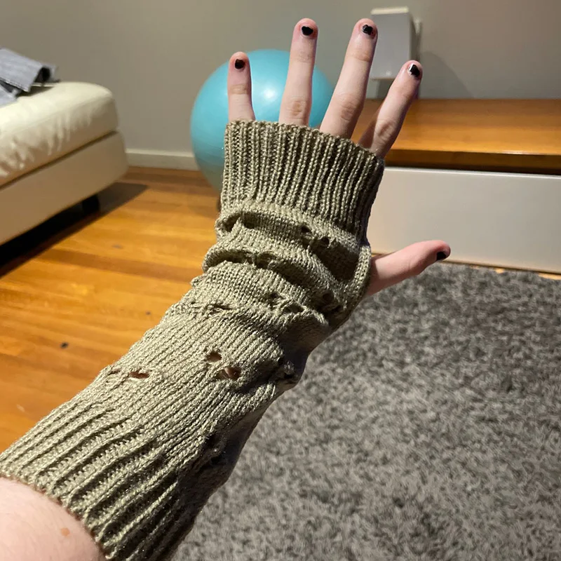 thumb