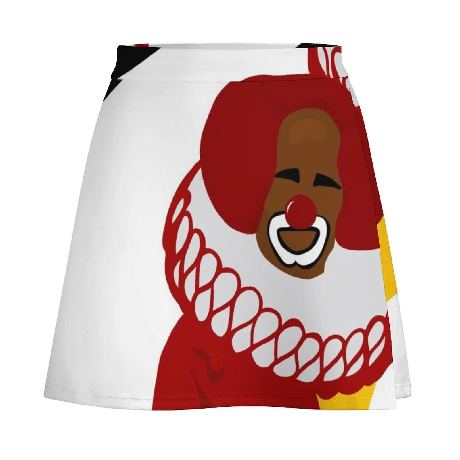 Homey... Мини-юбка мини-юбка джинсовая