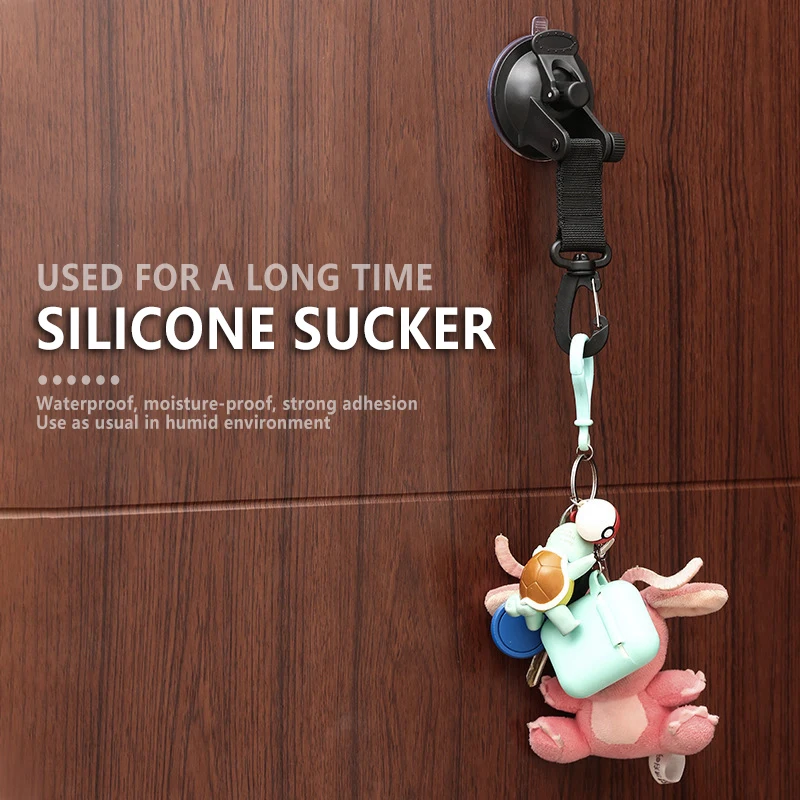 2/присоска якорь крепление с крючком брезент для кемпинга в качестве