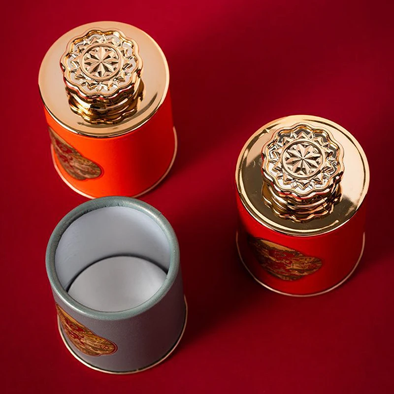 1 шт. ретро черный чай зеленый герметичный органайзер для кофе с запахом