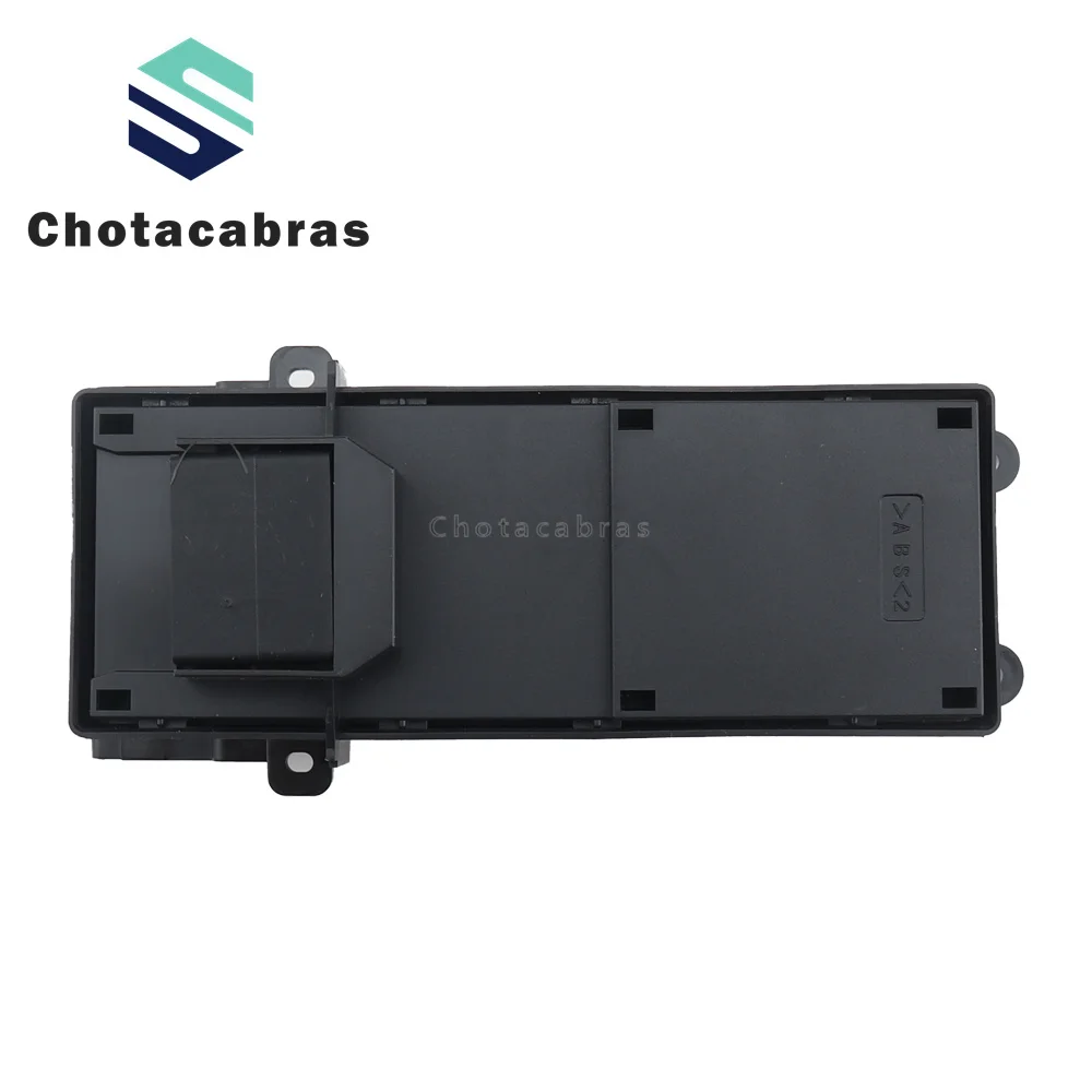 Автомобильные аксессуары электрический главный переключатель стеклоподъемника