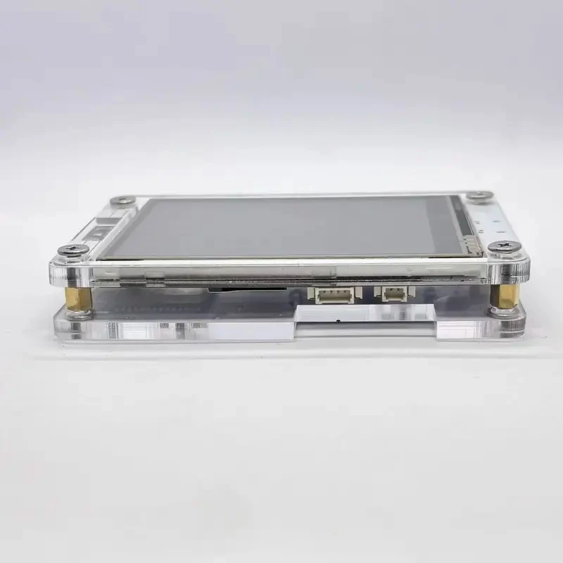 Фото Новая прошивка ESP32 HaleHound DevBoard версии V3.4.0 для мониторинга WiFi/сети, 2.8, считывание RSSI №5