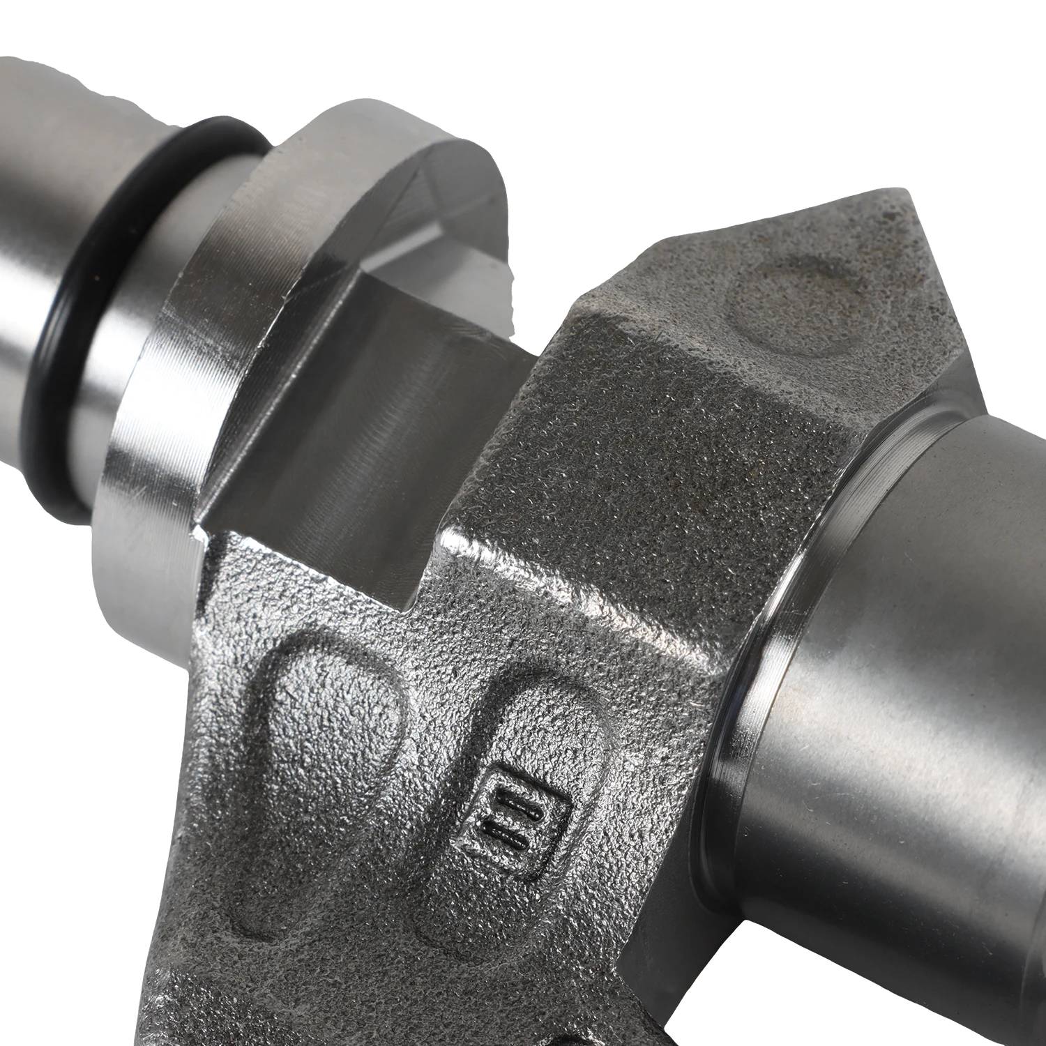 Топливная форсунка 0986435502 0445120008 97729095 Для Chevrolet Silverado GMC Sierra 2500HD 3500HD 6.6L LB7 Duramax Diesel