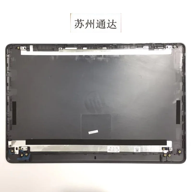 Новый чехол для HP 15-BS 250 G6 TPN-C129 C130 A серый 929893 -001