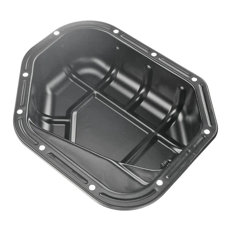 

Car Transmission Engine Oil Oil Pan For Kia Sportage 2005-2010 Hyundai Santa Fe 2001-2005 Tucson 2005-2009 21510-37111
