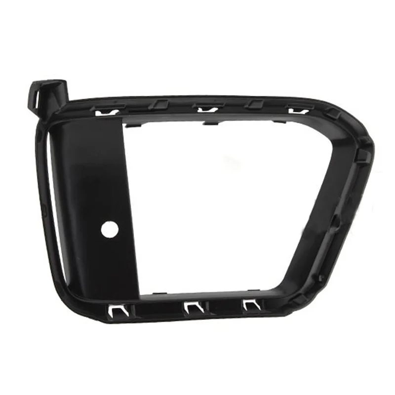 

Right Fog Light Frame Fog Lamp Cover Cap Shell for Land Rover Range Rover Sport 2018-2020