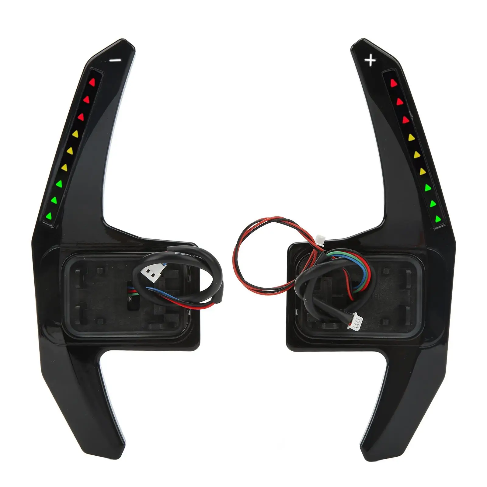 Регулируемый рычаг переключения передач на рулевое колесо Замена контроллера