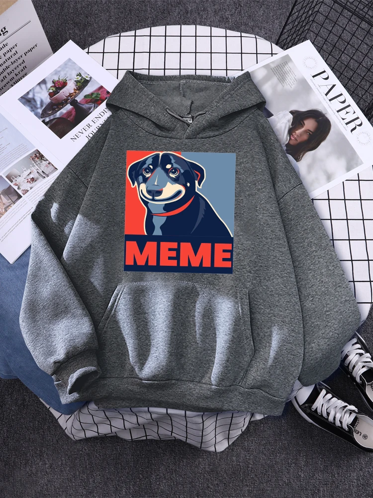 

Мужской пуловер с капюшоном I Am Going Cry, с длинным рукавом