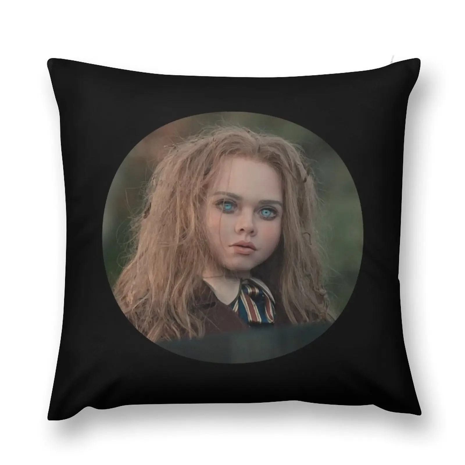 M3GAN кукла декоративная подушка рождественские подушки Наволочки для дивана