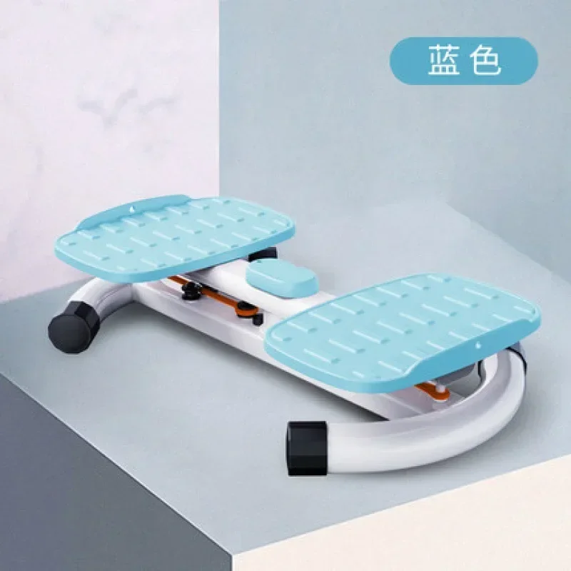 Домашний фитнес-тренажер для скручивания, оборудование для фитнеса, устройство для скручивания живота, массаж ног, баланс, веревка для рисования, углеродистая сталь, ABS (art.: 3920d2fcbe01a) - 3920d2fcbe01a