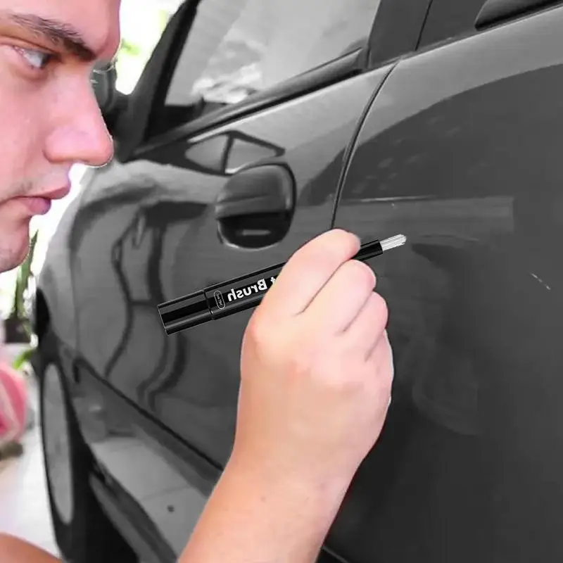 заполняющая краска авторучка ремонт