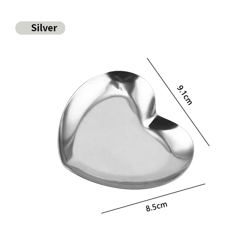 

Металлический лоток Ins