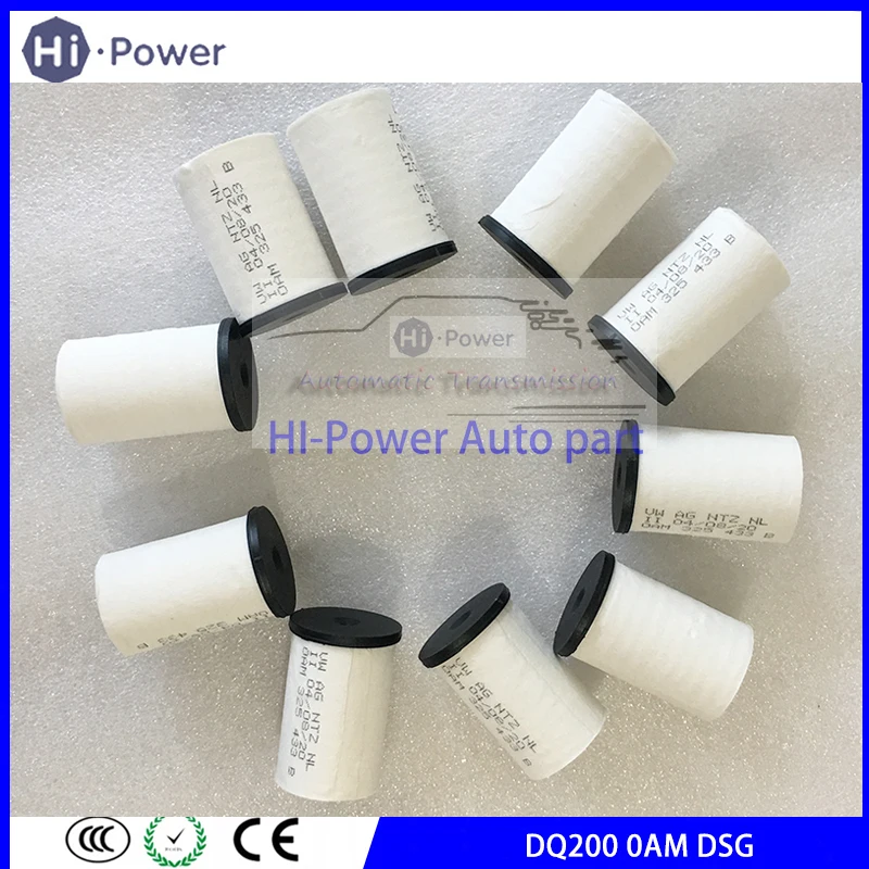 0am325433d dq200 dsg