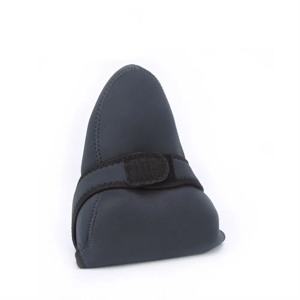 SLR DSLR Soft S M L Неопреновая цифровая камера Противоударная фотокамера сумка для