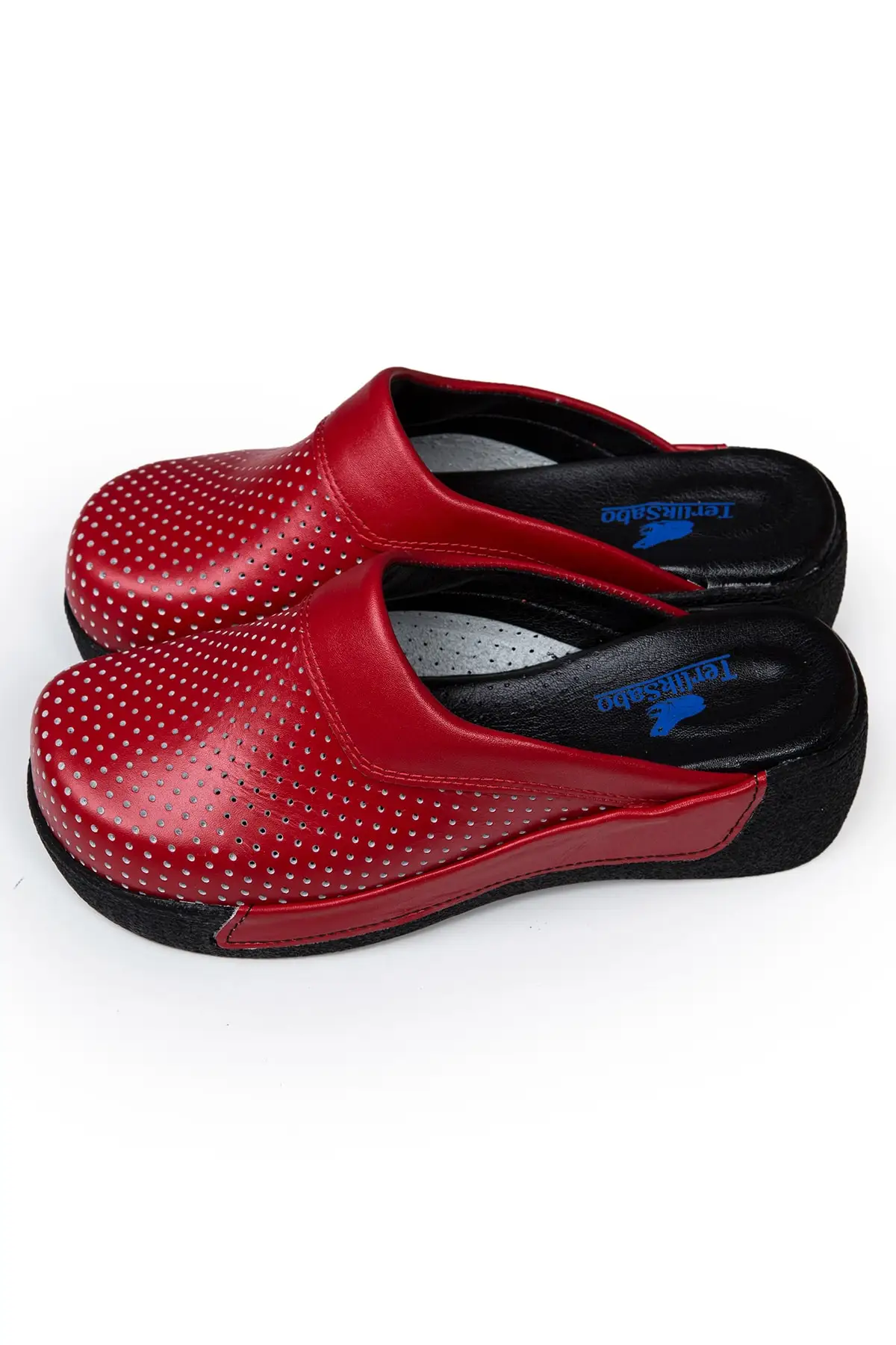 

Women Sandals Red Sabother Fashion Summer Slipper Indoor Outdoor Flip Flops Beach Shoes Female Slippers Platform Casual