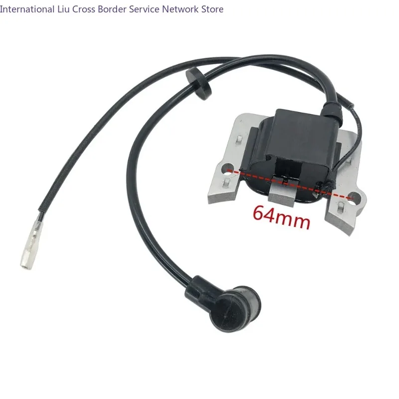 Фото Катушка зажигания M120X HM19S2 для газонокосилки-робота №2