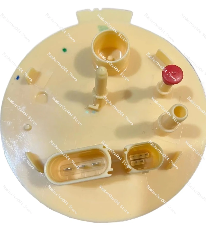 Применимо к сборке модуля топливного насоса GK729H307EB GK72-9H307-EB LR083491