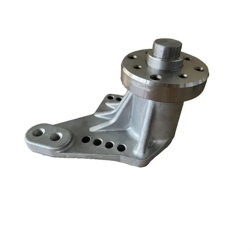 RE 500538 Держатель вентилятора для двигателя 650J 310J 410J 410G 230LCR 325J 120