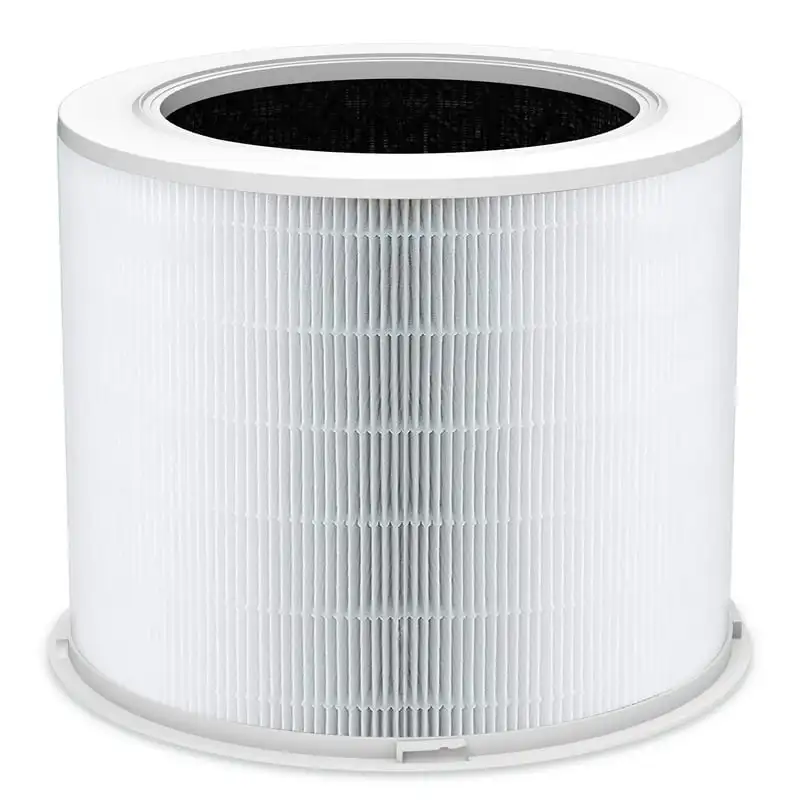

Replacement H13 HEPA Air Purifier Filter for CADR 400+ m³/h Air Purifier , Activated Carbon, Original