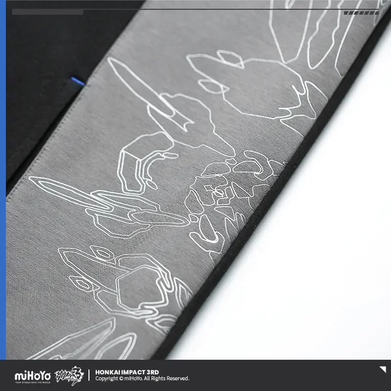 [Подлинный] Herrscher of Truth Bronya костюмы для косплея повседневные топы толстовка с