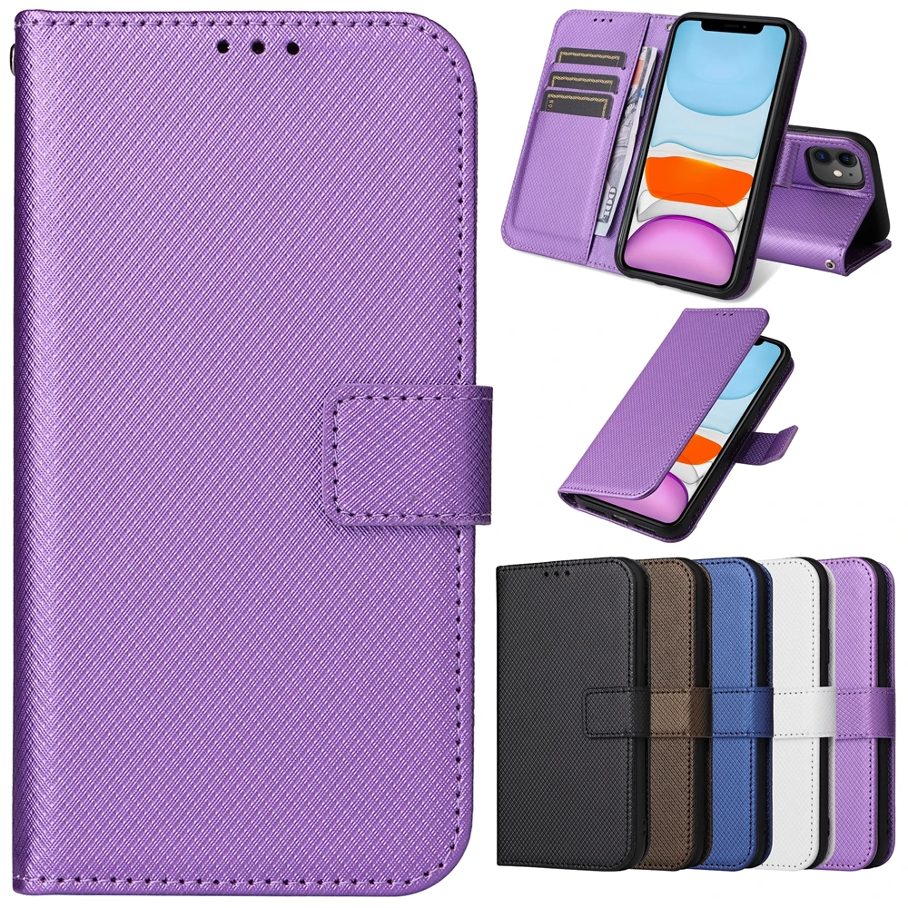 

Чехол-книжка с магнитной застежкой для Xiaomi Redmi 10C Note 11S 11 Pro