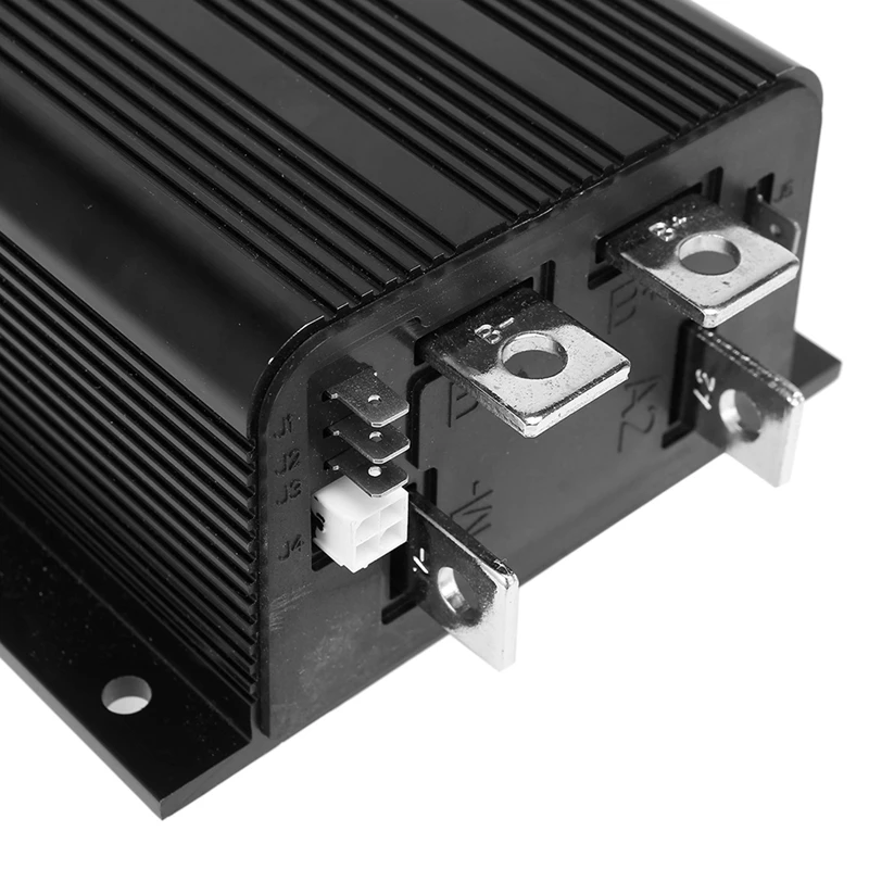 Контроллер электродвигателя постоянного тока 1204M-5301 1204M-5305 1205M-5603 улучшенные