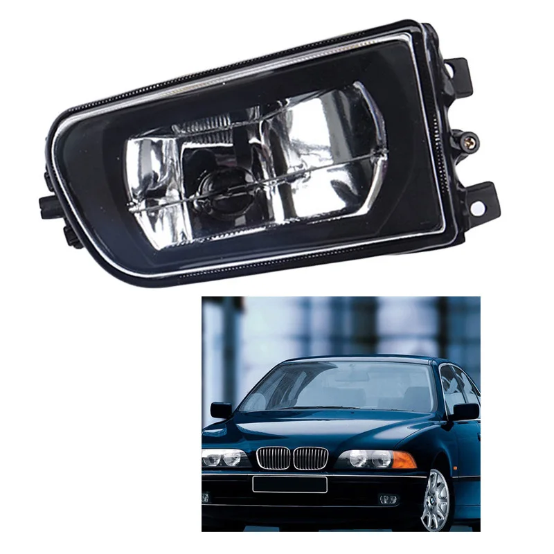 63178381978 автомобильный передний правый бампер противотумансветильник РА корпус