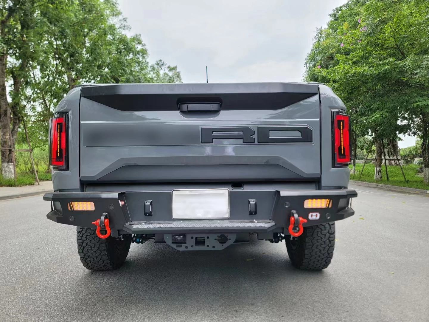 Рисунок 3 - Лидер продаж, детали для внедорожников