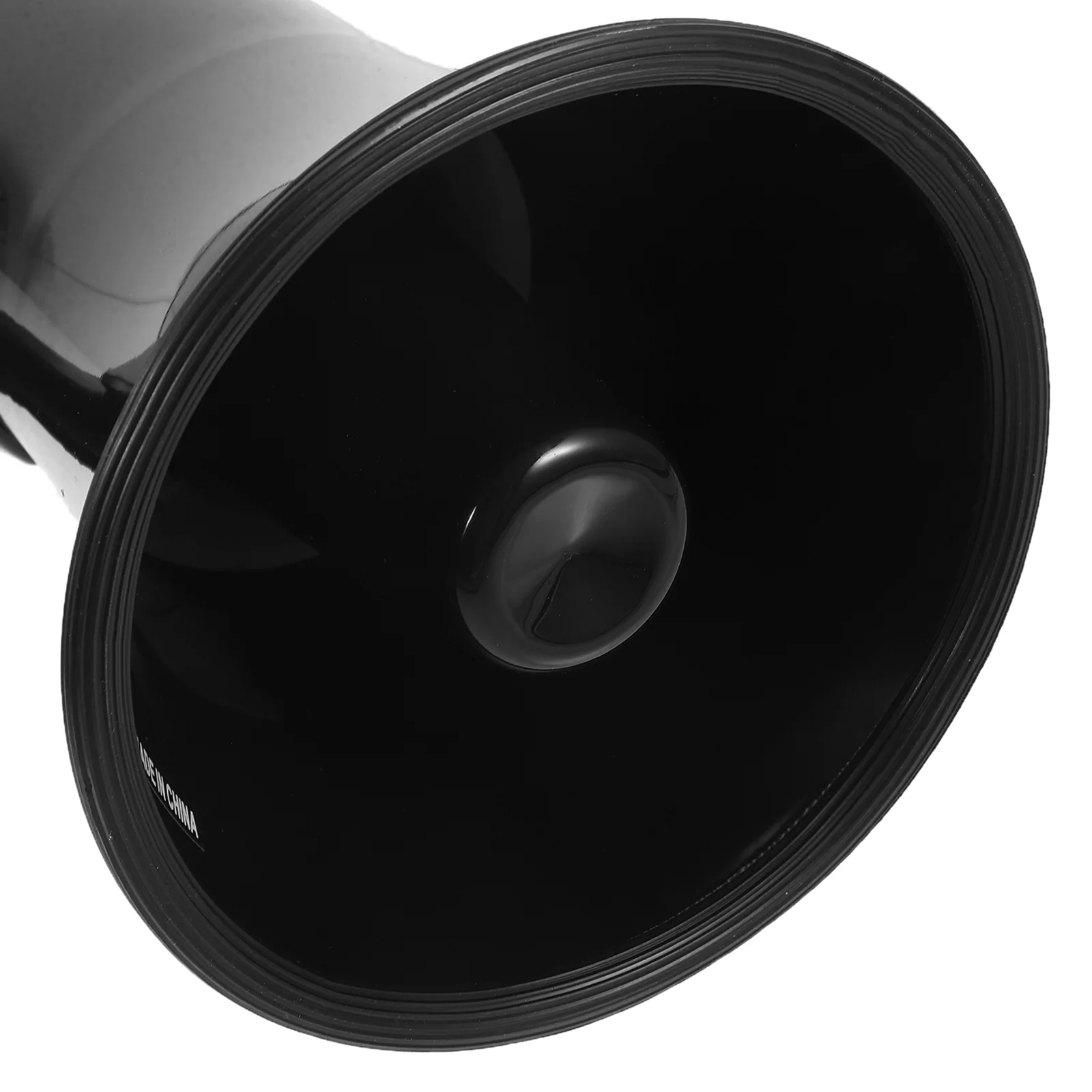 Ручной мегафон портативный громкий воздушный звуковой сигнал футбол бычий рожок