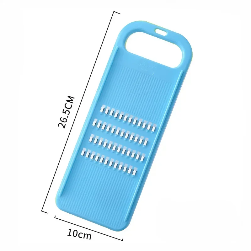 Ручной терка для овощей из нержавеющей стали