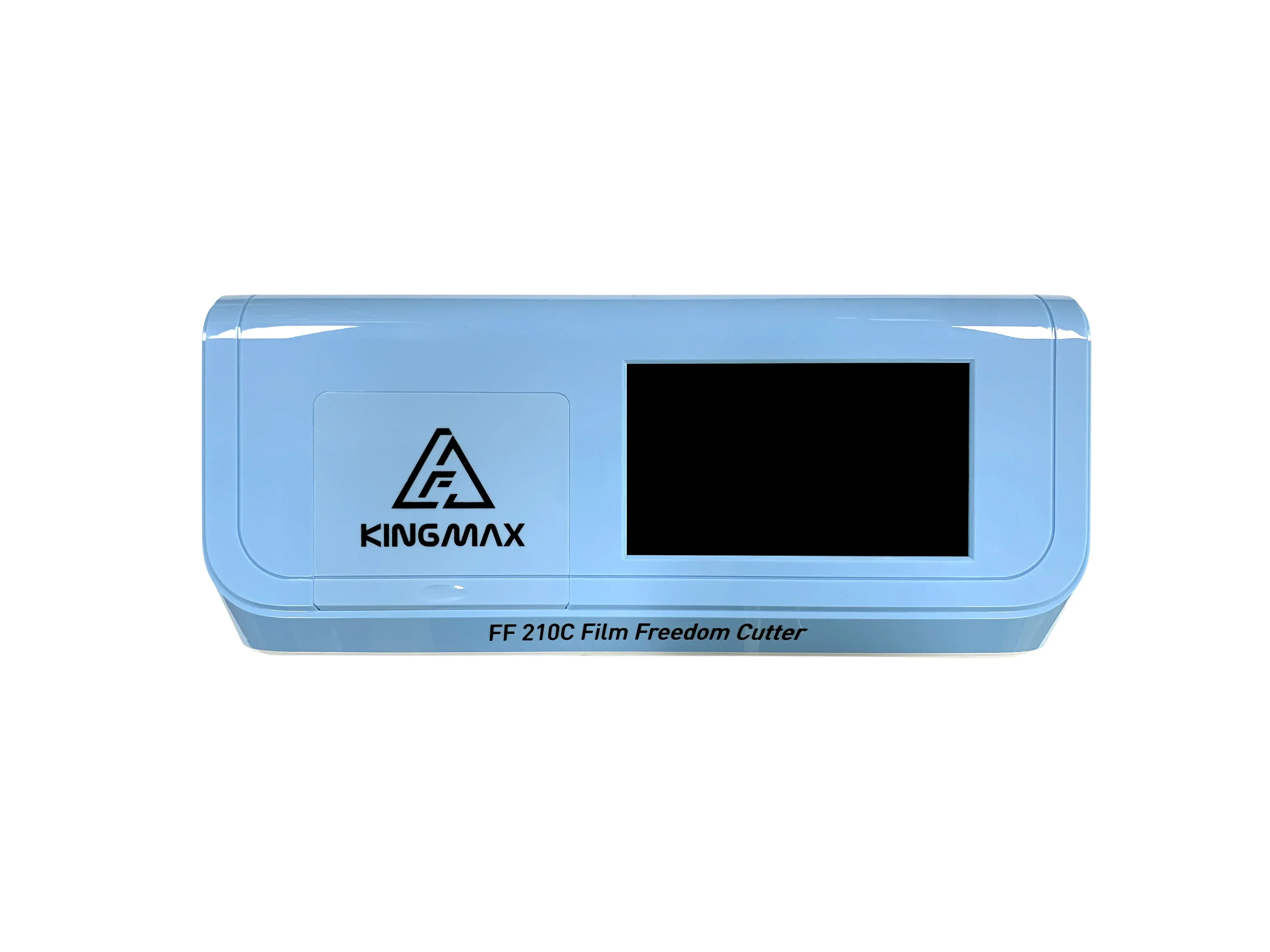 Интеллектуальный станок для резки 3D пленки FF 210C мобильного телефона мягкая