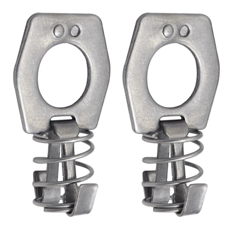 

Lightweight RV Water Heater Cam Lock Hot Water Heater Cover Door Fastener