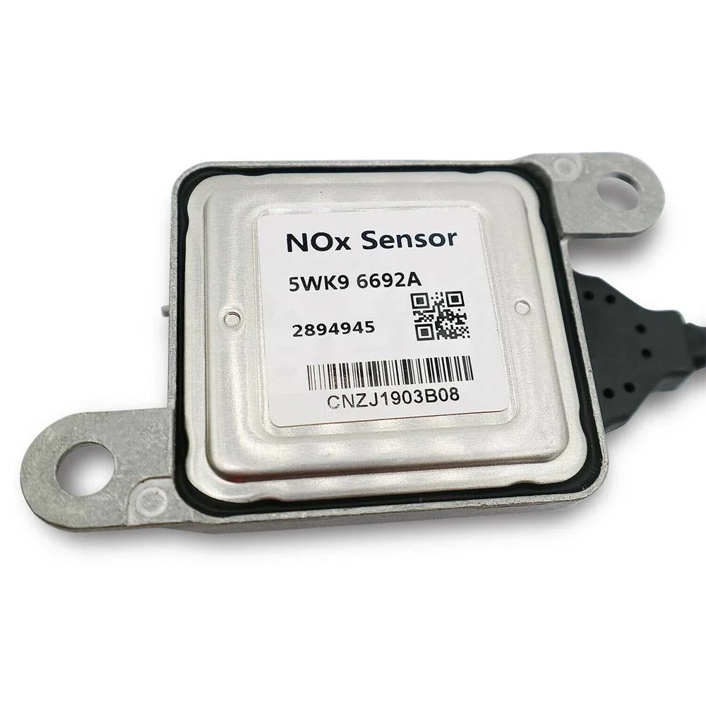 

2894945 2872297 5WK9 6692 5WK96692 Nitrogen Oxygen Sensor For Cummins