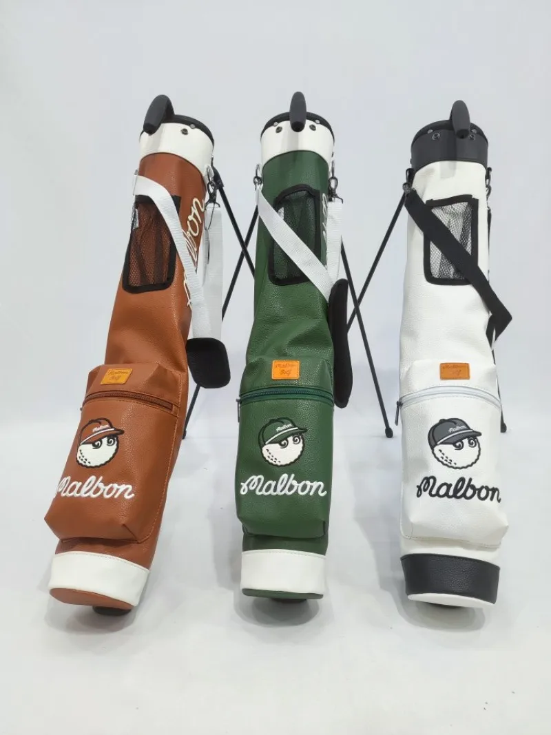 

Новая сумка для гольфа с подставкой, женская шляпа для рыбаков, модель 7-8, сумка для гольфа