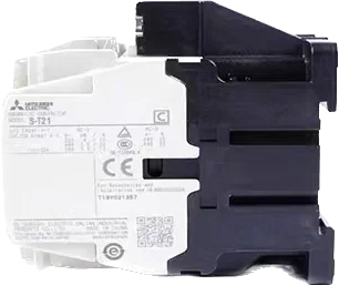 Mit-subushi S-T10 ac Тип 4 полюса 3 фазы электрические замыкатели магнитный контактор 24 в 36