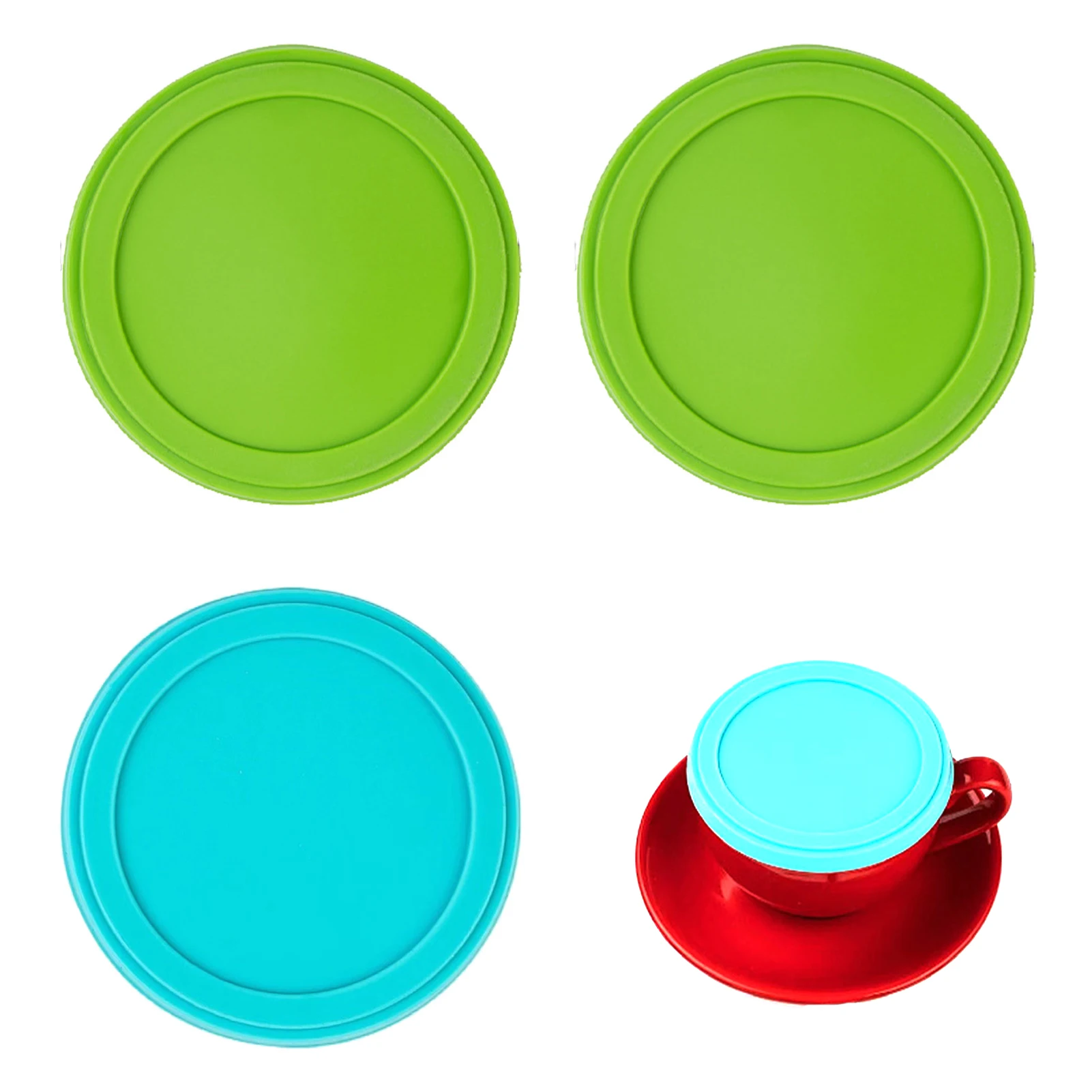 

4 шт., Легкая очистка бутылок