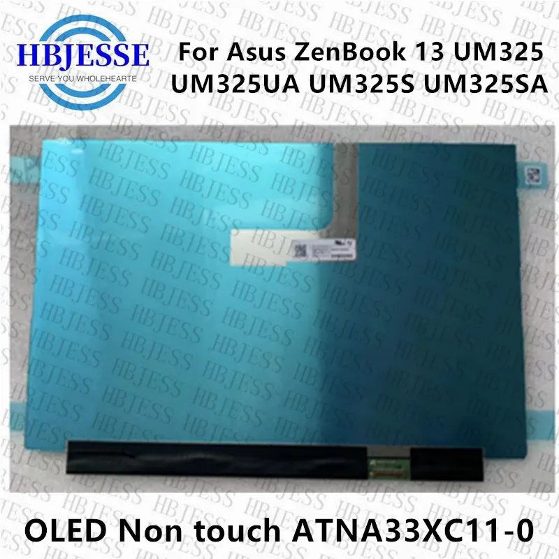 OLED  13, 3    Asus ZenBook 13 UM325 UM325UA UM325S UM325SA UX325E